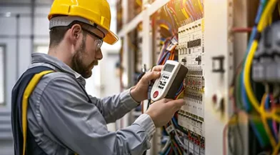 electrician